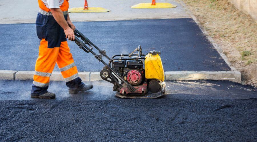Professional gutter cleaning in Douglassville, PA